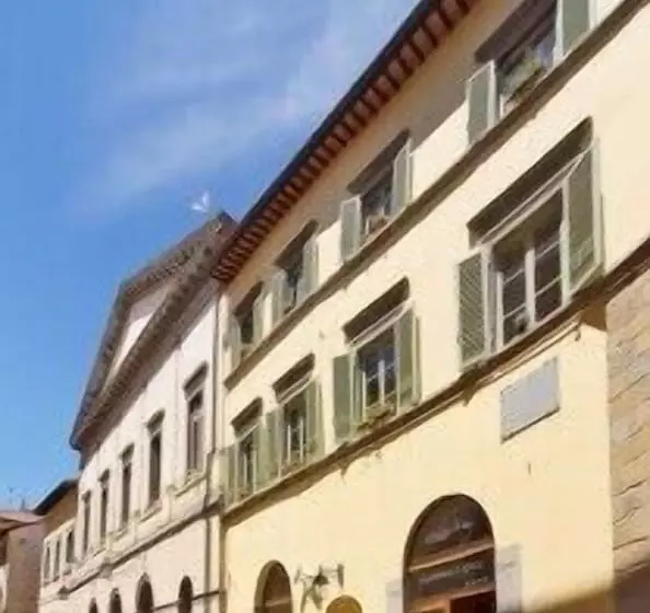ホテル Palazzo Magi
