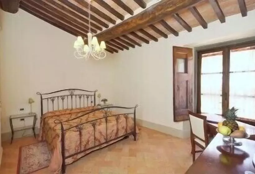 ホテル Palazzo Magi