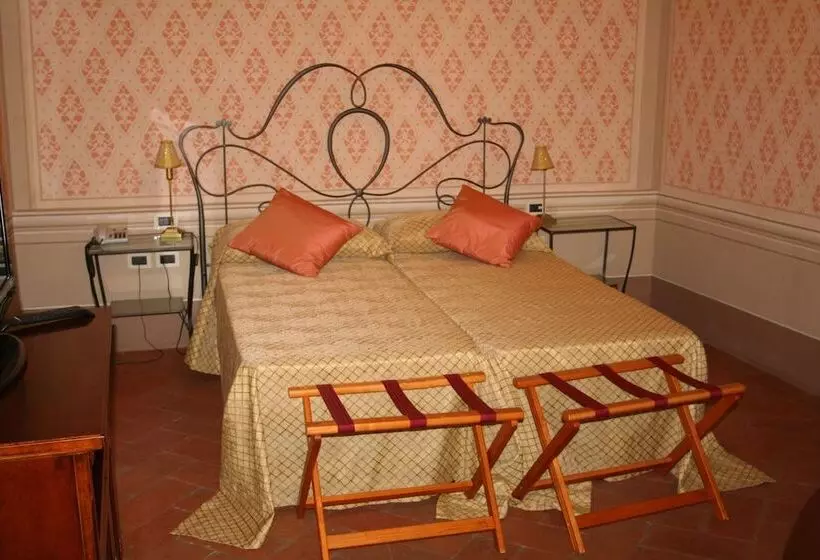 ホテル Palazzo Magi