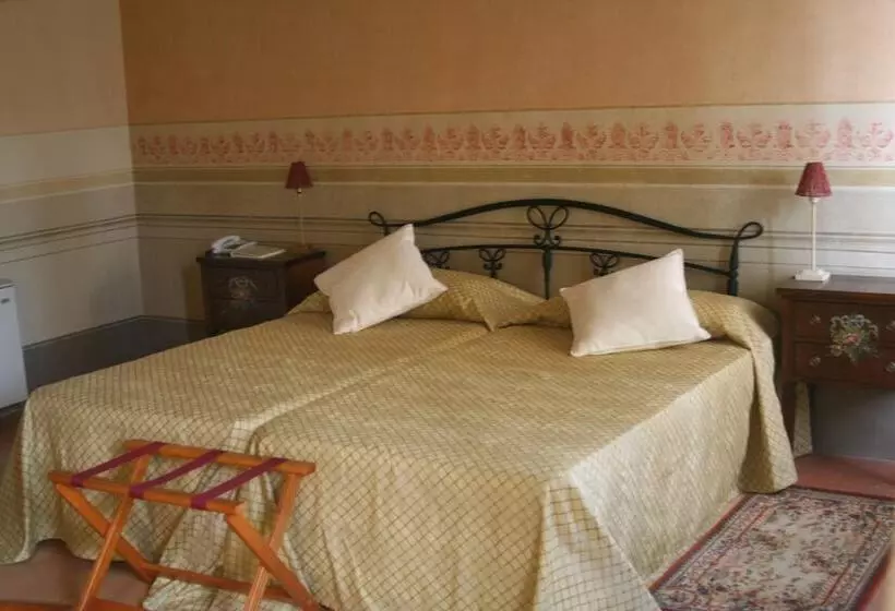 ホテル Palazzo Magi