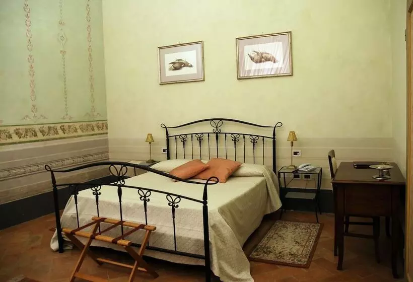 ホテル Palazzo Magi