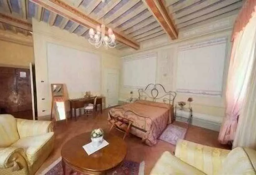 ホテル Palazzo Magi