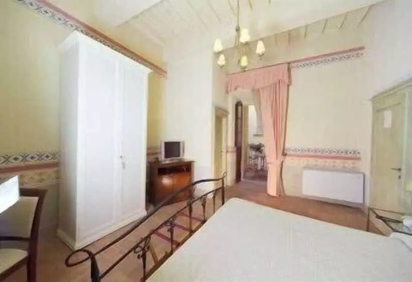 ホテル Palazzo Magi