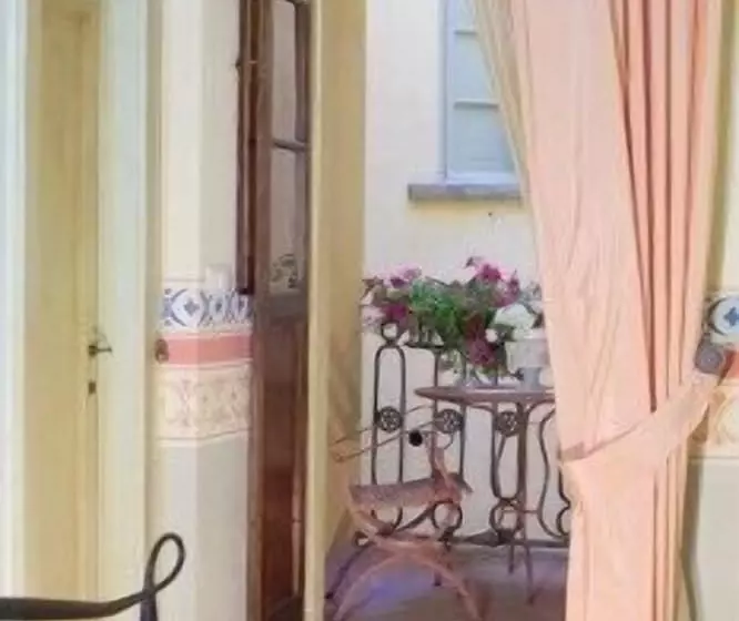 ホテル Palazzo Magi