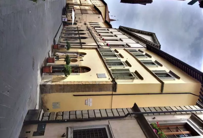 ホテル Palazzo Magi