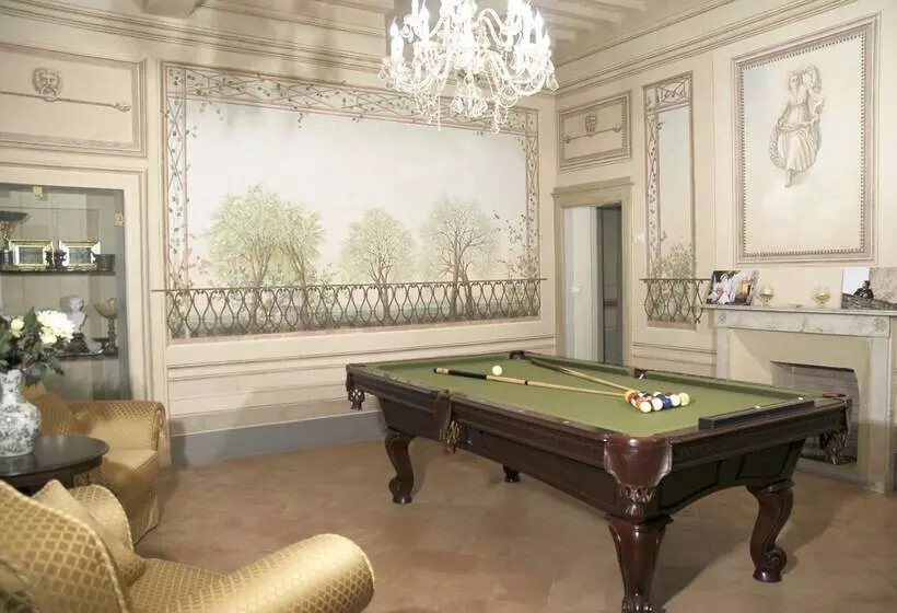 ホテル Palazzo Magi