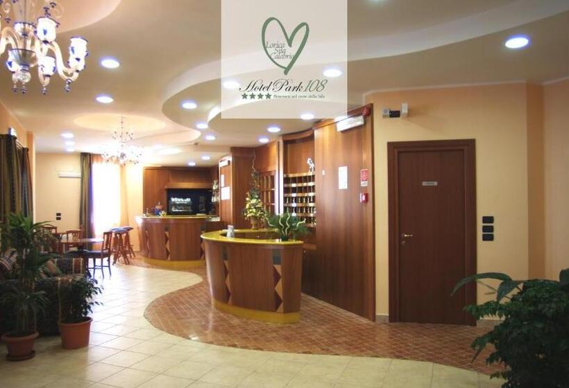 酒店 Park 108