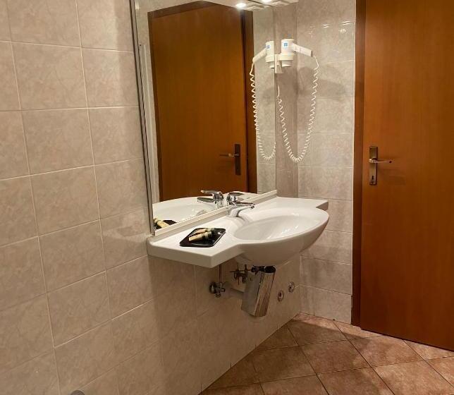 فندق Residence Desiree