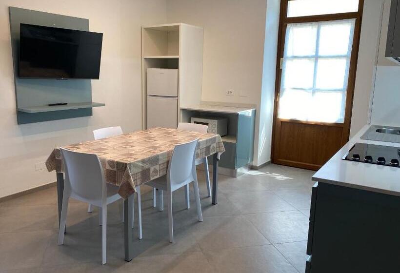 فندق Residence Desiree