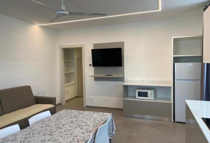 فندق Residence Desiree