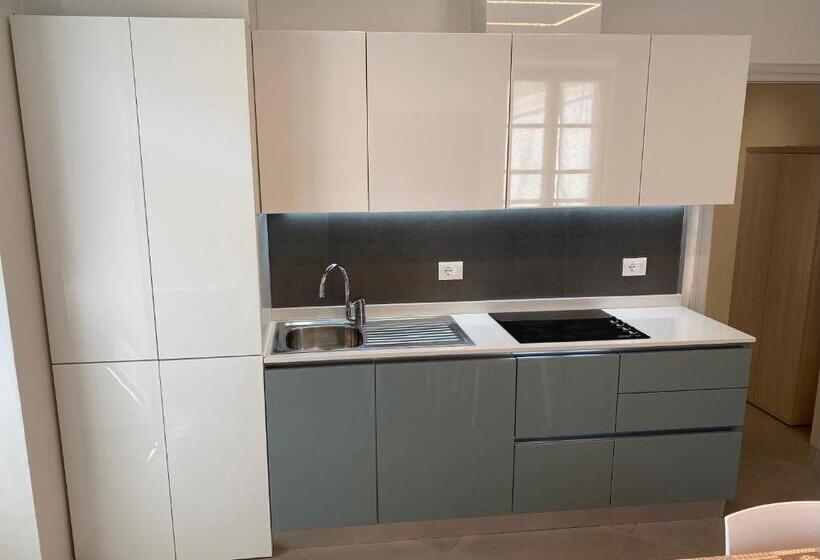 فندق Residence Desiree