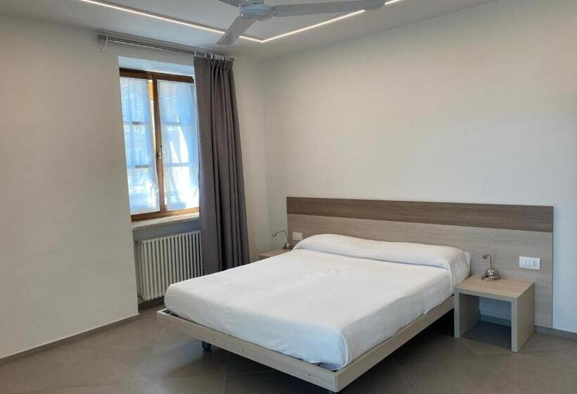 فندق Residence Desiree