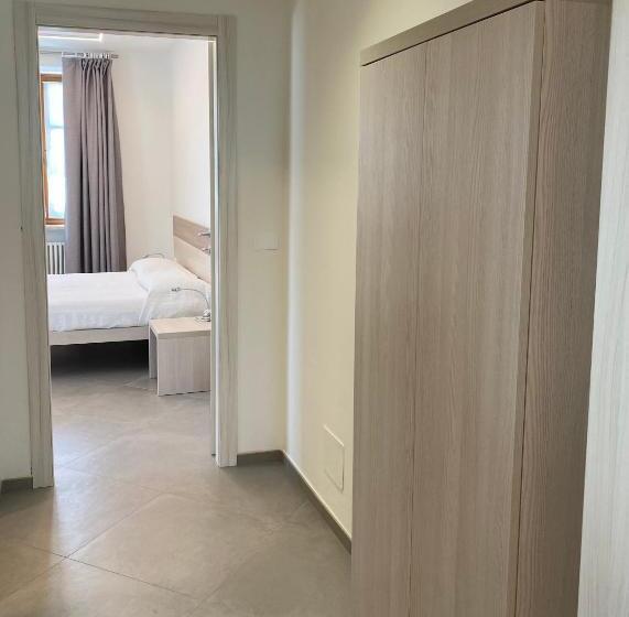 فندق Residence Desiree