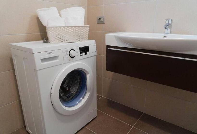 فندق Residence Desiree