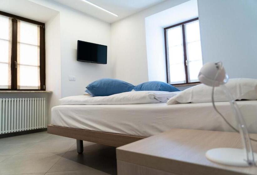 فندق Residence Desiree