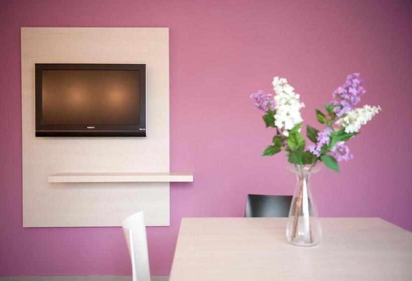 فندق Residence Desiree