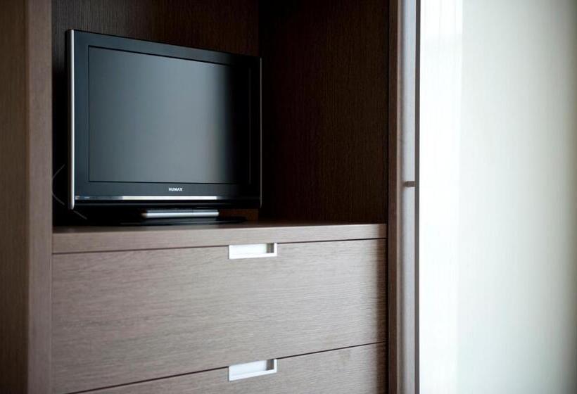 فندق Residence Desiree