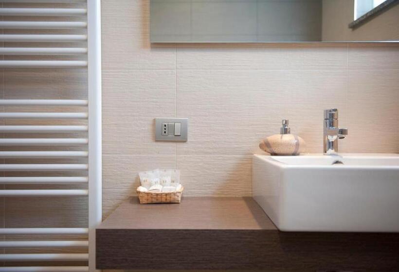 فندق Residence Desiree