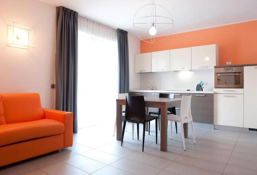 فندق Residence Desiree