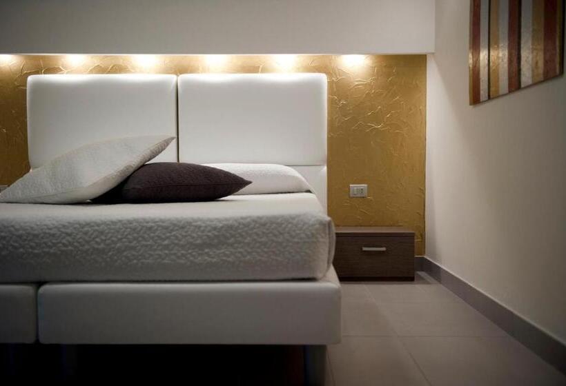 فندق Residence Desiree