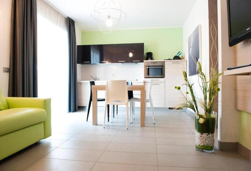 فندق Residence Desiree