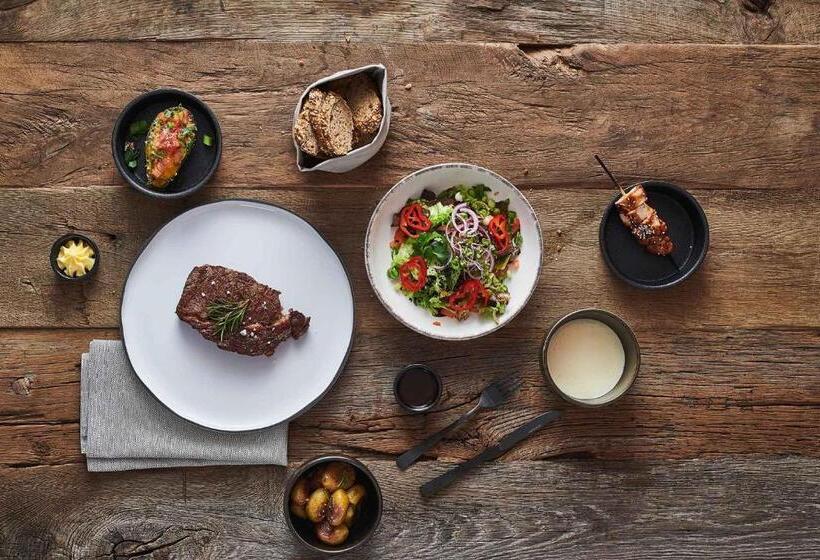 בית מלון כפרי Schloss Raesfeld