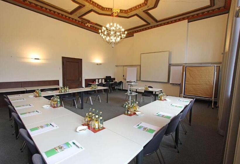 בית מלון כפרי Schloss Raesfeld