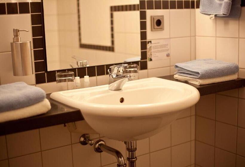 בית מלון כפרי Schloss Raesfeld