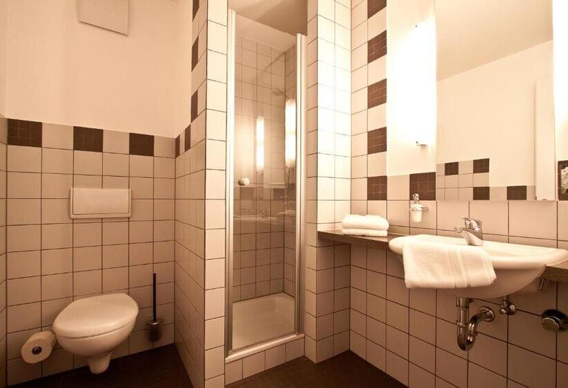 בית מלון כפרי Schloss Raesfeld