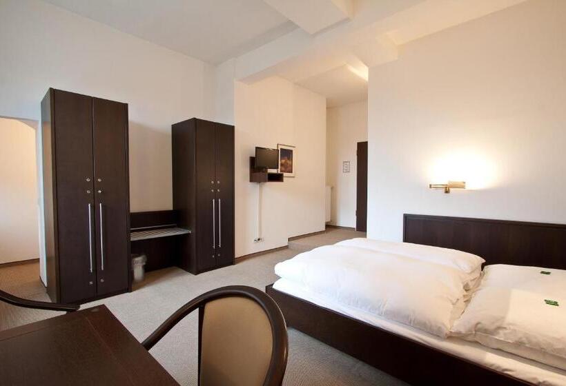 בית מלון כפרי Schloss Raesfeld