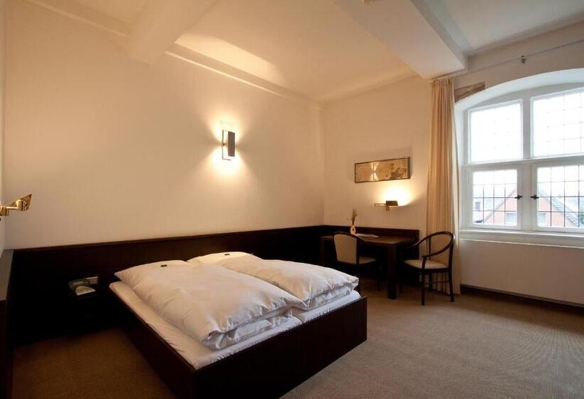 בית מלון כפרי Schloss Raesfeld