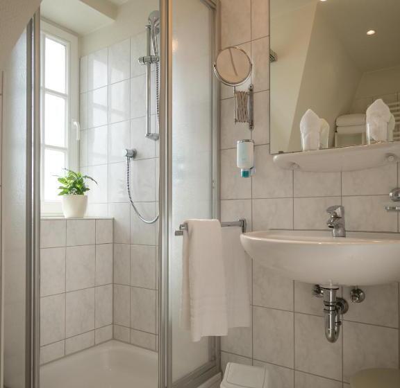 Отель Spiekerooger Leidenschaft