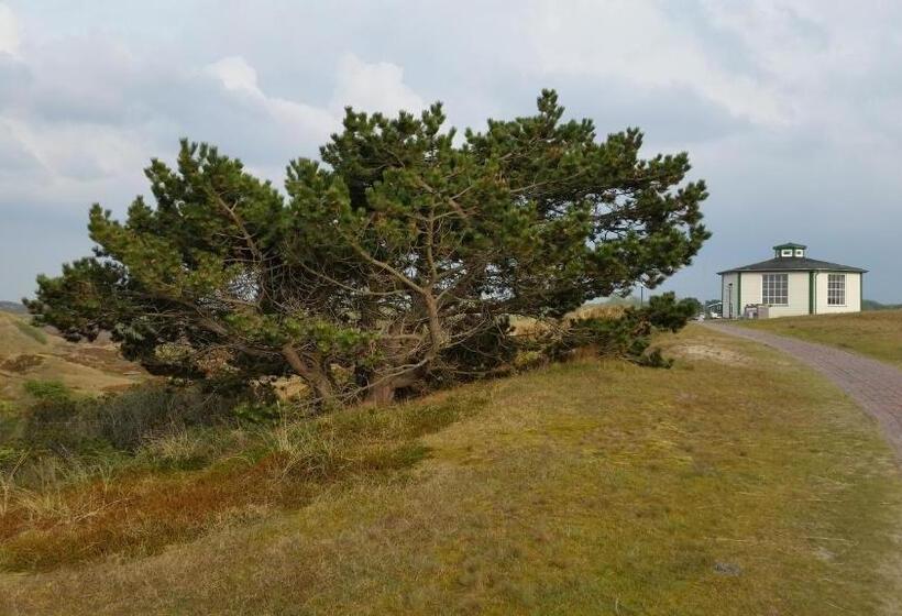 Отель Spiekerooger Leidenschaft