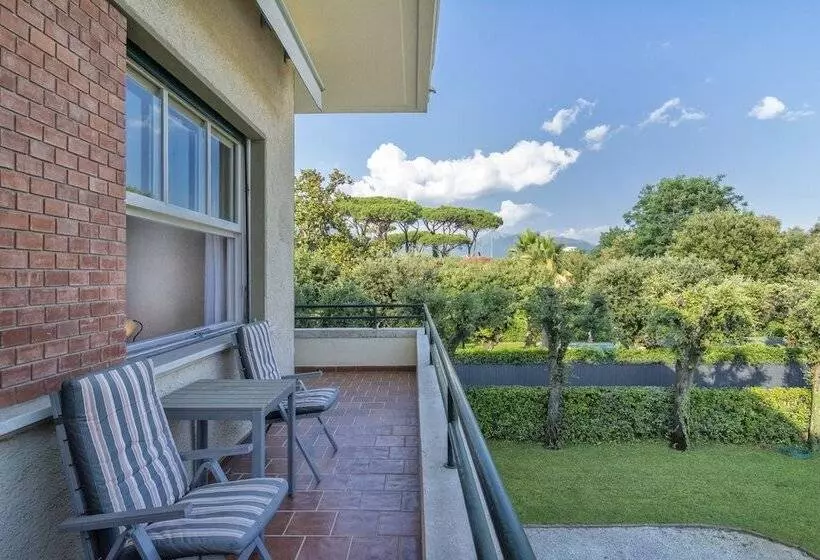 ホテル Villa Edera