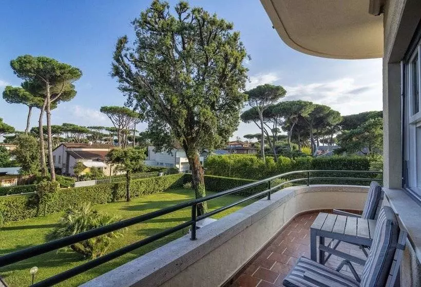 ホテル Villa Edera