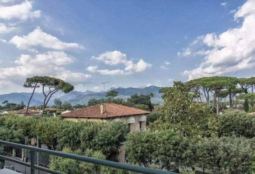 ホテル Villa Edera