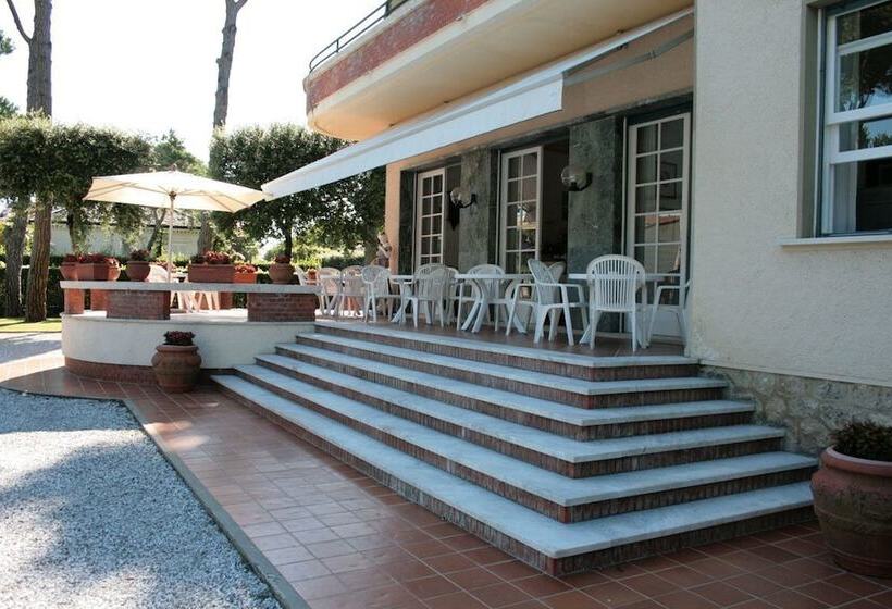 בית מלון כפרי Villa Edera