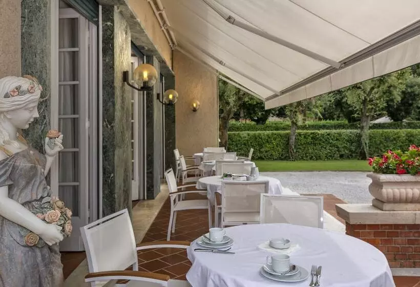 ホテル Villa Edera