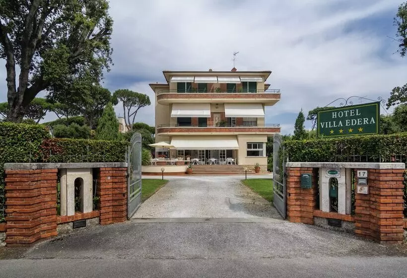 ホテル Villa Edera