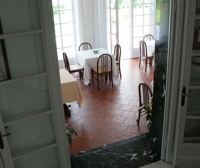 בית מלון כפרי Villa Edera