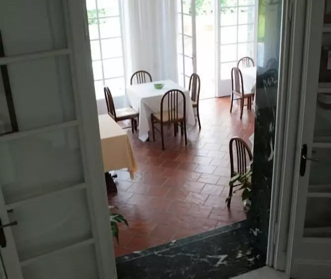 ホテル Villa Edera