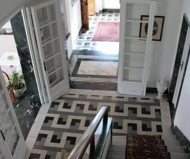 ホテル Villa Edera