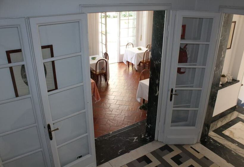 בית מלון כפרי Villa Edera