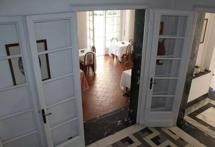 ホテル Villa Edera
