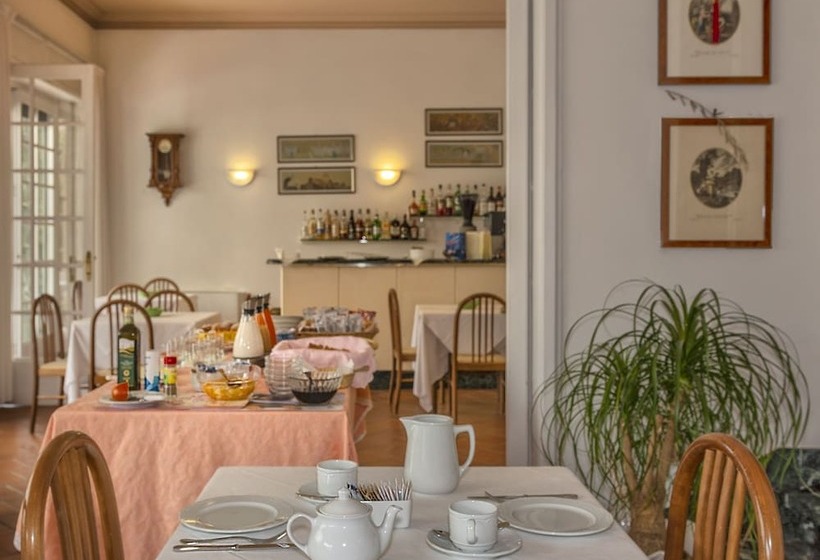 בית מלון כפרי Villa Edera