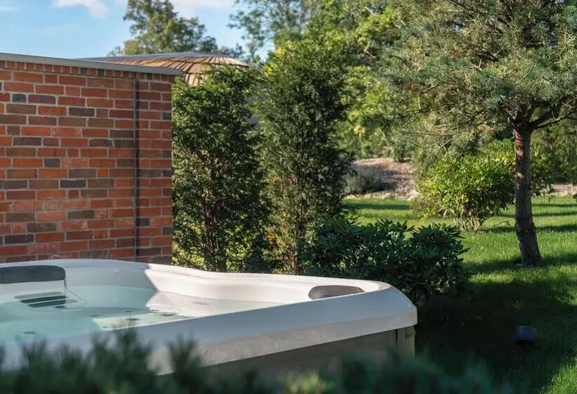 Hotel Weissenhaus Private Nature Luxury Resort