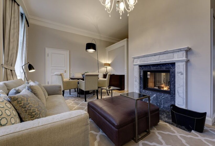 酒店 Weissenhaus Private Nature Luxury Resort