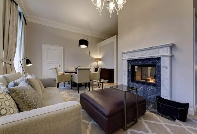 Hotel Weissenhaus Private Nature Luxury Resort