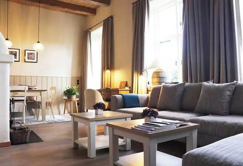 Hotel Weissenhaus Private Nature Luxury Resort
