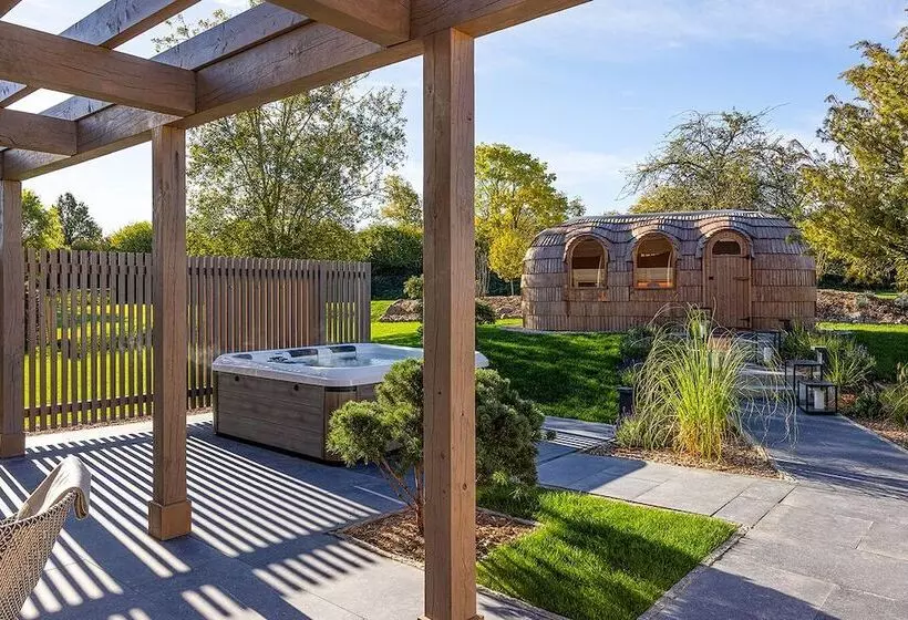 Hotel Weissenhaus Private Nature Luxury Resort